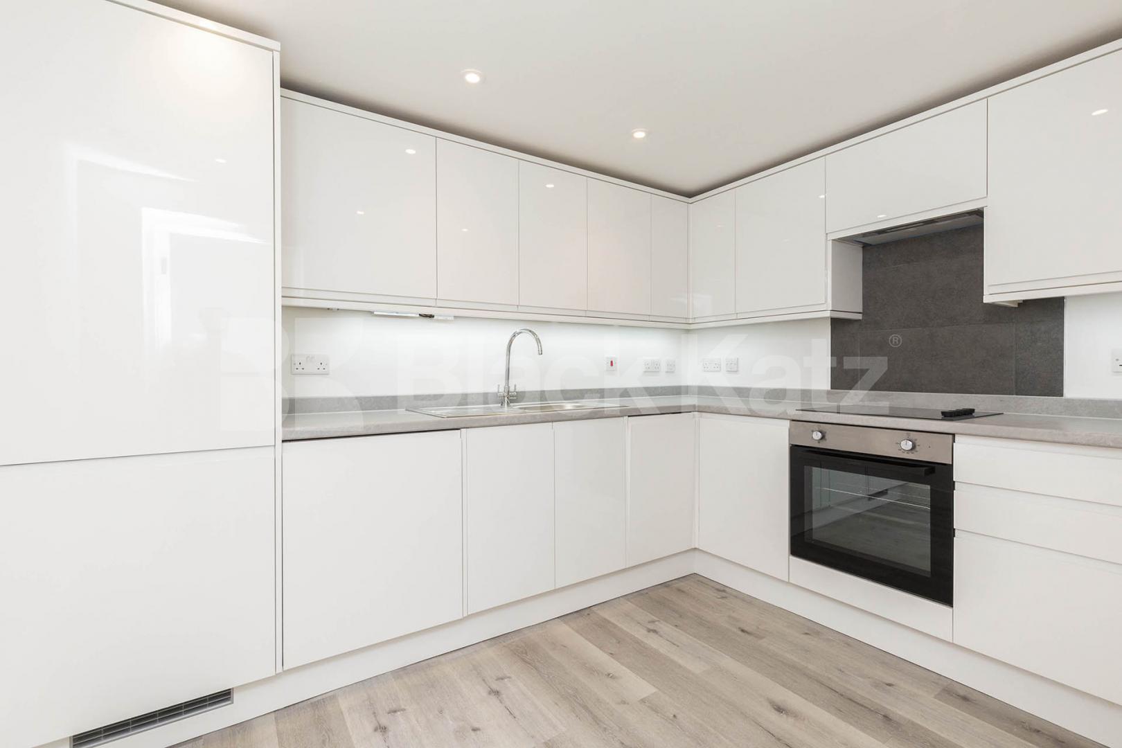 Stunning Sharers Apartment Denbigh Crescent, Notting Hill